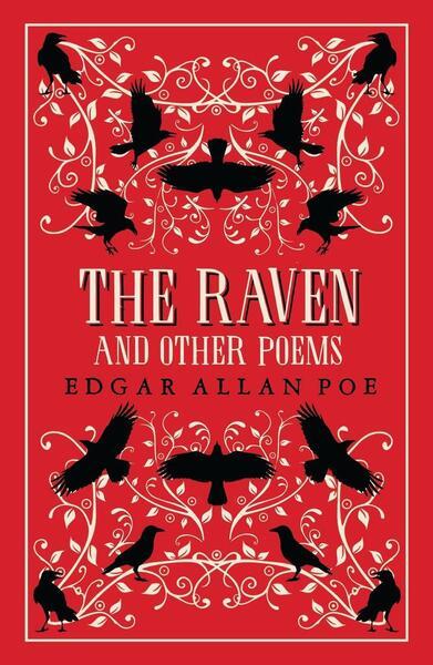 The Raven and Other Poems - 1847498884