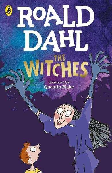 The Witches - 0241578175