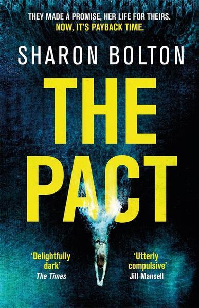 The Pact - 1409198324