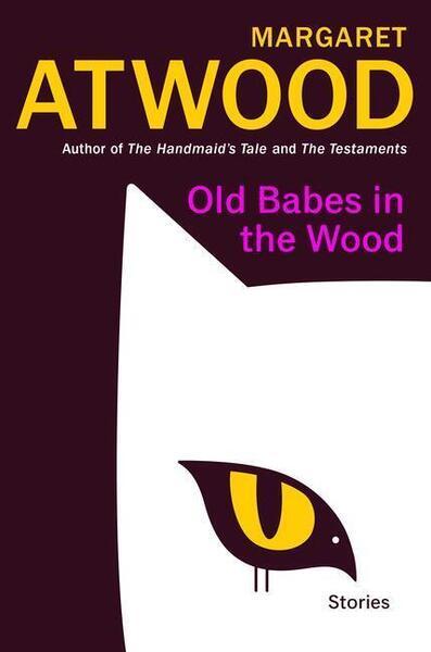 Old Babes in the Wood - 0385549075