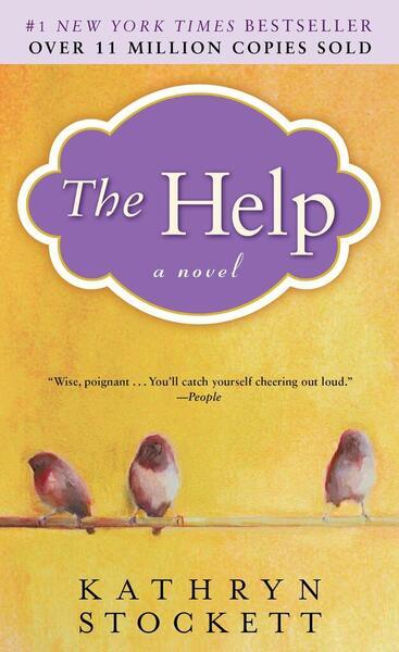 The Help - 0425232204