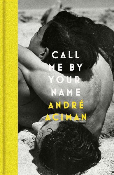 Call Me By Your Name - 1838957324