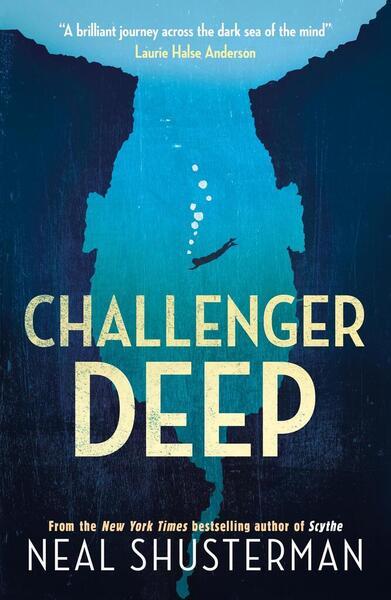 Challenger Deep - 1406396117