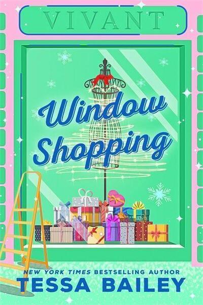 Window Shopping - 034943333X