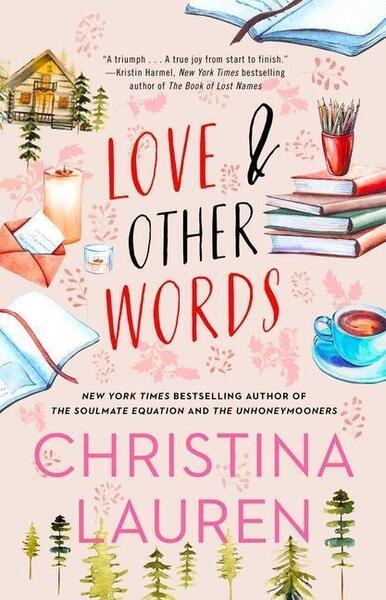 Love and Other Words - 1501128019