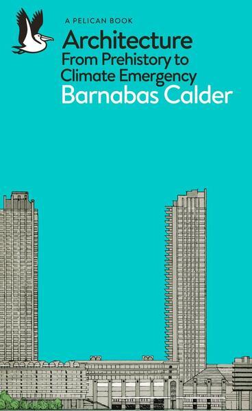 Architecture - 0141978201