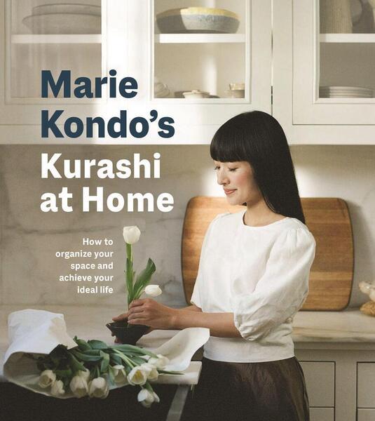 Kurashi at Home - 1529085098
