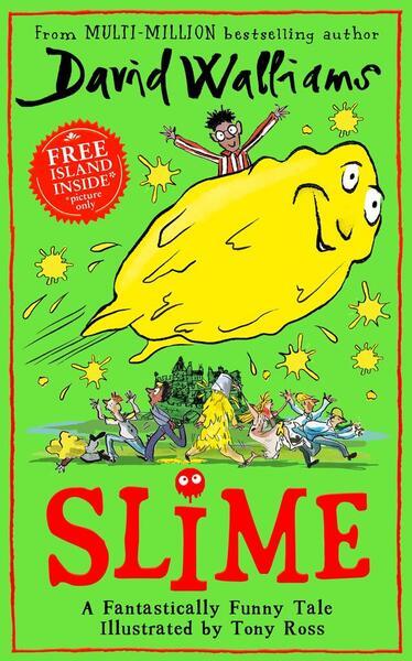 Slime - 0008409552