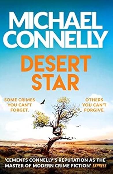 Desert Star - 1409186245