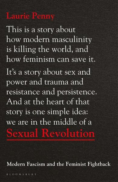 Sexual Revolution - 1526602210