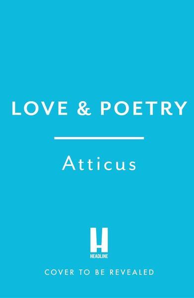 Love & Poetry - 1472293851