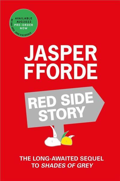 Red Side Story - 1444763679