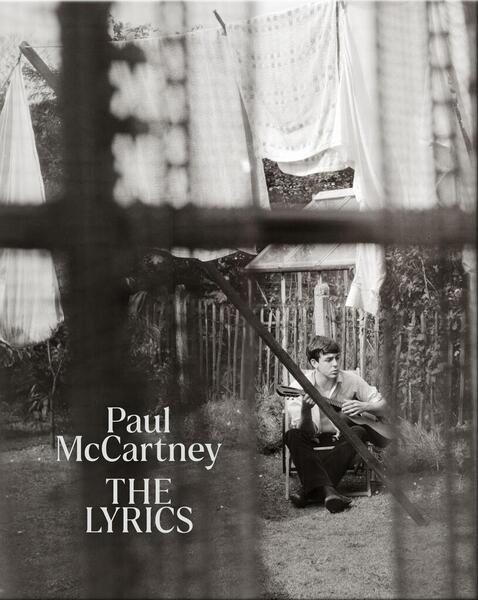 The Lyrics - 0241519330