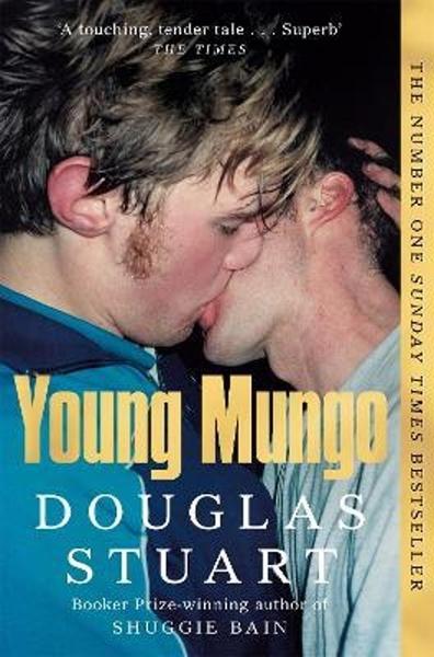 Levně Young Mungo