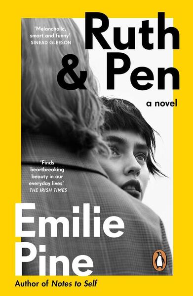 Ruth & Pen - 0241986249