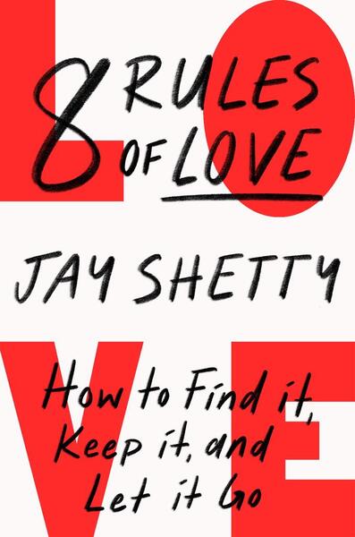 8 Rules of Love - 0008471665