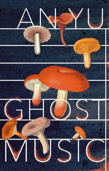Ghost Music - 1787303039
