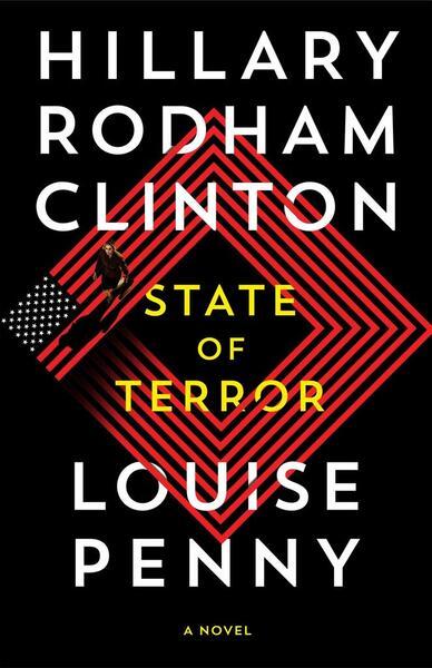 State of Terror - 152907973X