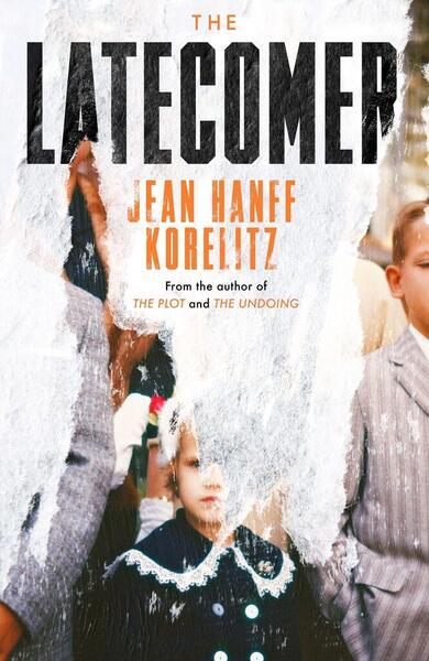 The Latecomer - 0571376908