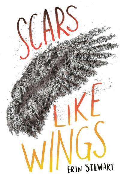 Scars Like Wings - 1984848852