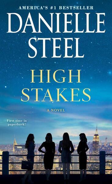 High Stakes - 1984821733