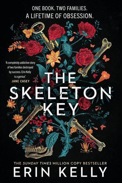 The Skeleton Key - 1473680921
