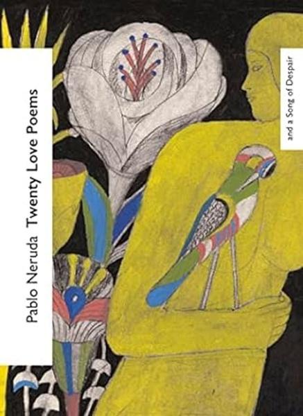 Levně Twenty Love Poems and a Song of Despair