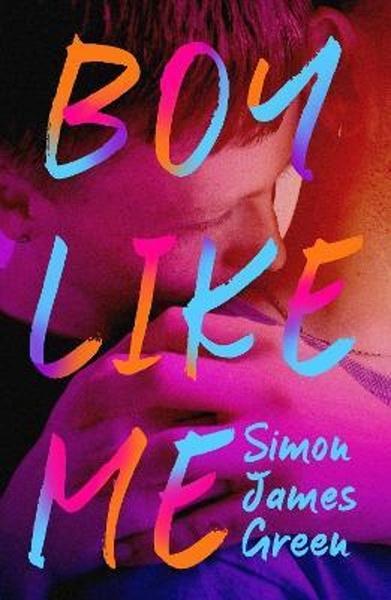 Boy Like Me - 0702313653