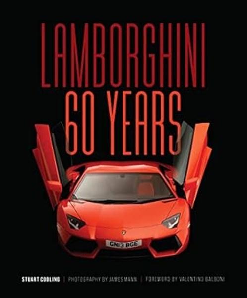 Lamborghini Supercars - 076037659X