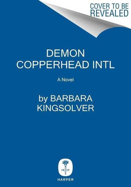 Demon Copperhead - 0063252015
