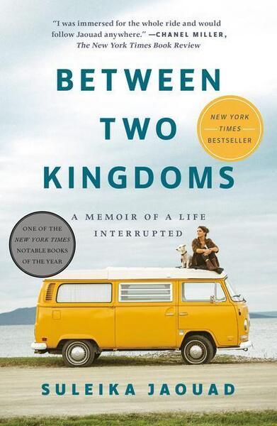 Levně Between Two Kingdoms