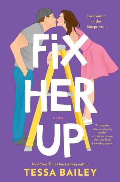 Fix Her Up - 0062872834