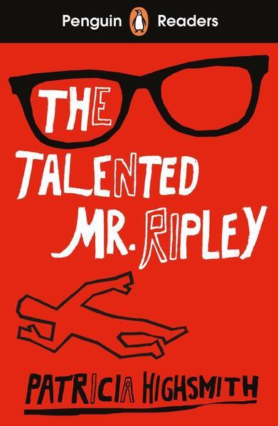 Penguin Readers Level 6: The Talented Mr Ripley - 0241542618