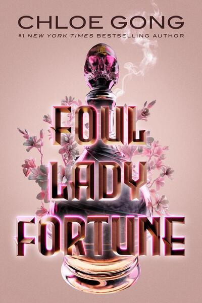 Foul Lady Fortune - 1665930918