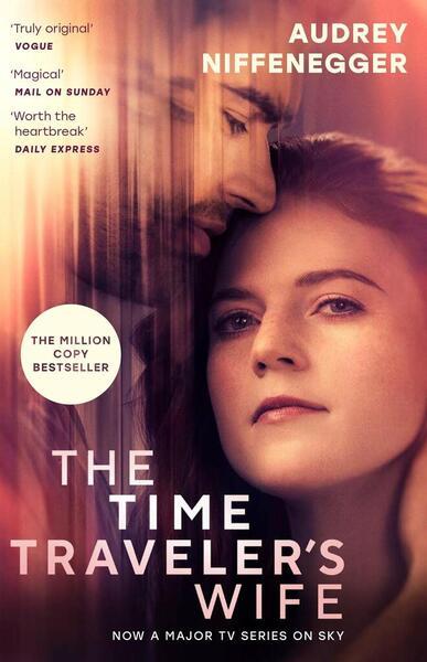 The Time Traveler's Wife - 1784878294
