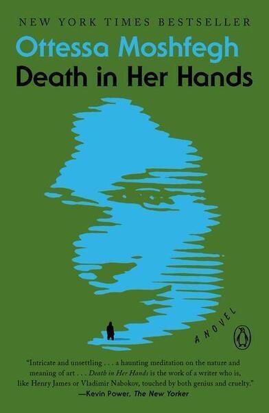 Death in Her Hands - 1984879375