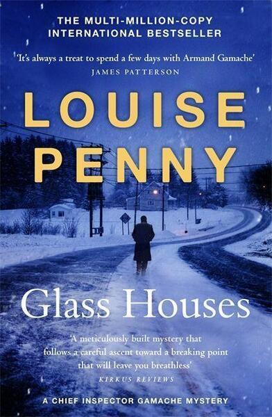 Glass Houses - 1529386594