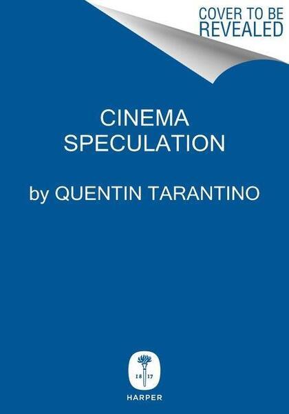 Cinema Speculation - 0063112582