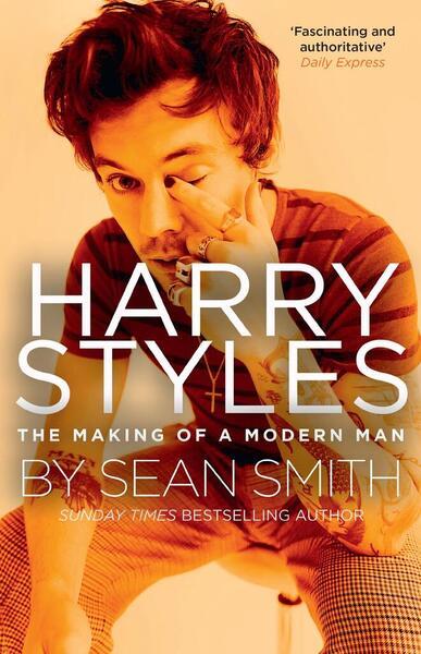 Harry Styles - 0008359563