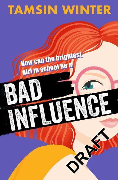 Bad Influence - 1474979076