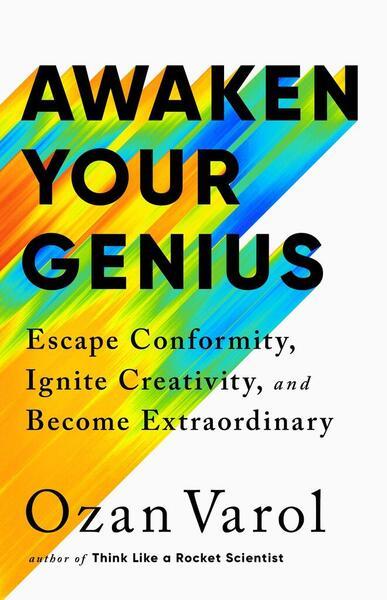 Awaken Your Genius - 1541703561