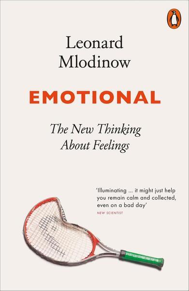Emotional - 0141990392