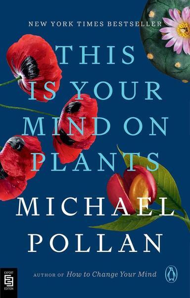This Is Your Mind on Plants - 0593493516
