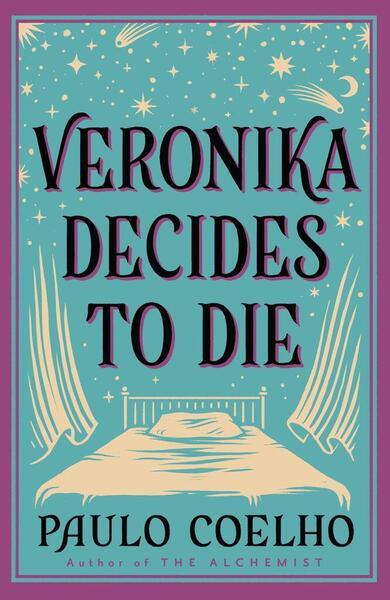 Veronika Decides to Die - 0007551800