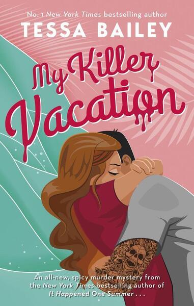 My Killer Vacation - 0349435286