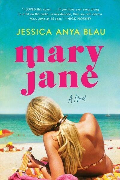 Mary Jane - 006305230X