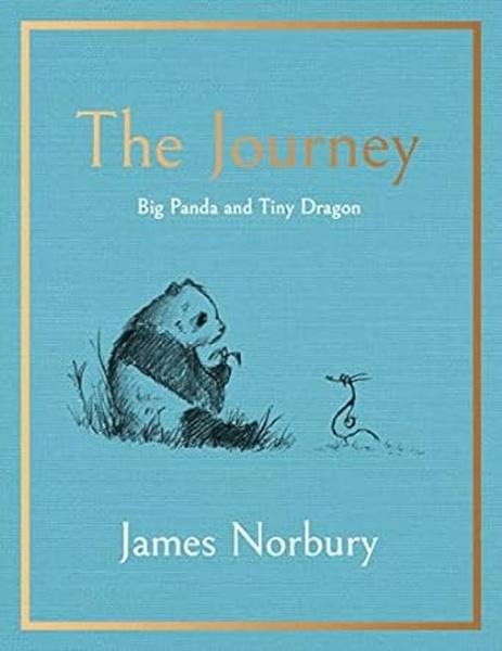 Journey - 0241585384