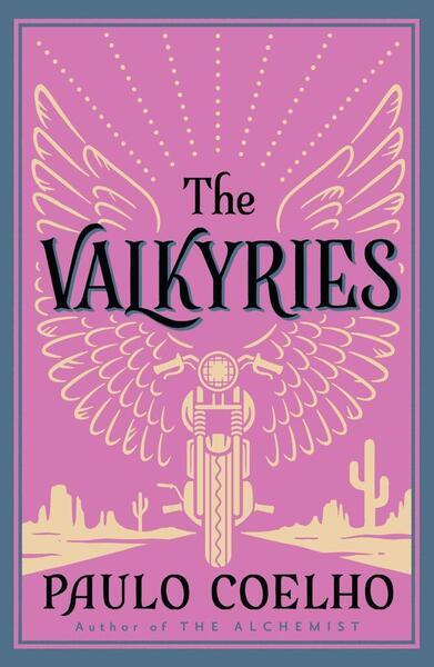 The Valkyries - 0722533942