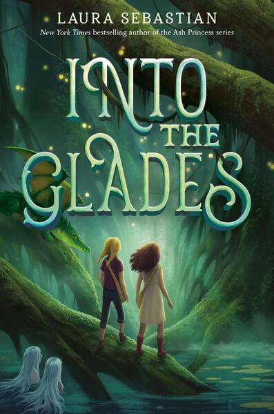 Into the Glades - 0593644913
