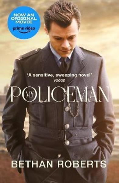 My Policeman. Tie-In - 1529115760
